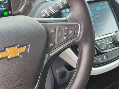 2017 Chevrolet Bolt EV Premier