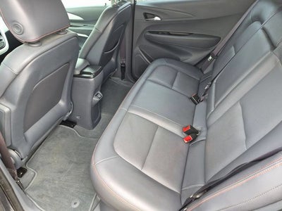 2017 Chevrolet Bolt EV Premier