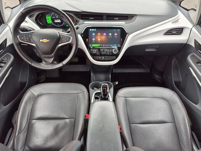 2017 Chevrolet Bolt EV Premier