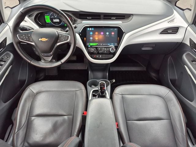 2017 Chevrolet Bolt EV Premier