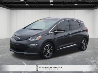 2017 Chevrolet Bolt EV Premier
