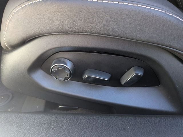 2025 Chevrolet Corvette Stingray 2LT