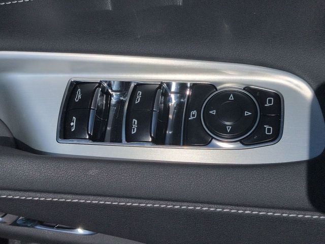 2025 Chevrolet Corvette Stingray 2LT