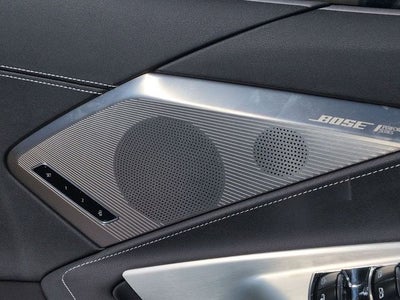 2025 Chevrolet Corvette Stingray 2LT