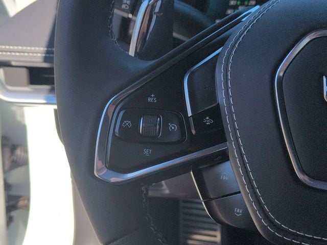 2025 Chevrolet Corvette Stingray 2LT