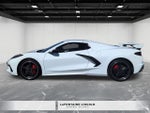 2025 Chevrolet Corvette Stingray 2LT