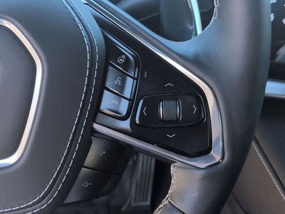 2025 Chevrolet Corvette Stingray 2LT