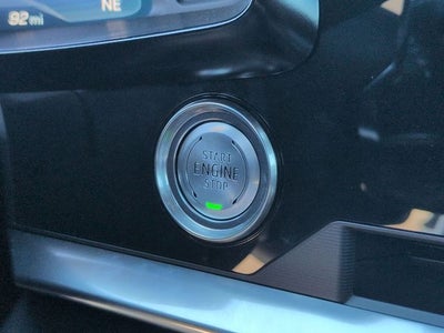 2025 Chevrolet Corvette Stingray 2LT