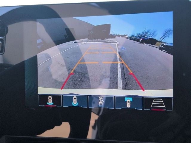 2025 Chevrolet Corvette Stingray 2LT