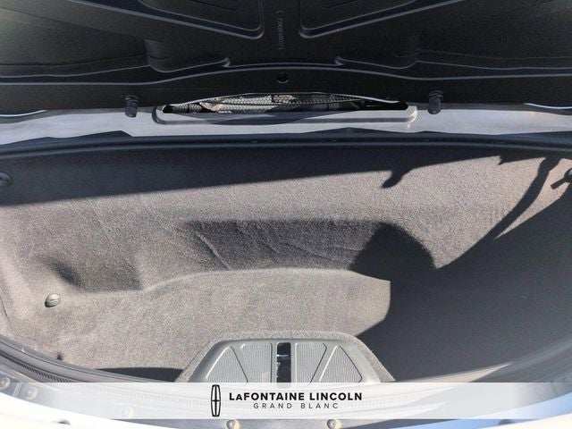 2025 Chevrolet Corvette Stingray 2LT