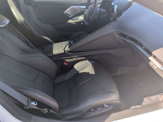 2025 Chevrolet Corvette Stingray 2LT