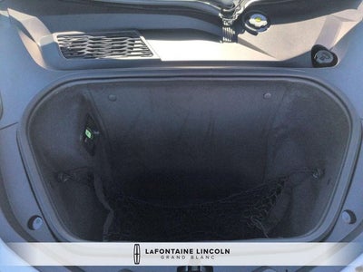 2025 Chevrolet Corvette Stingray 2LT