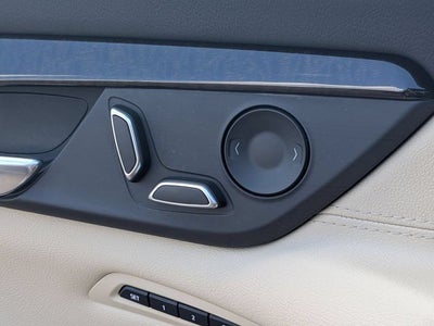 2019 Cadillac CT6 3.6L Luxury AWD