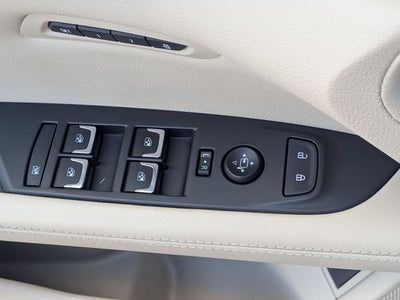 2019 Cadillac CT6 3.6L Luxury AWD