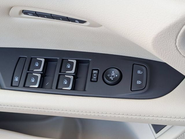 2019 Cadillac CT6 3.6L Luxury AWD