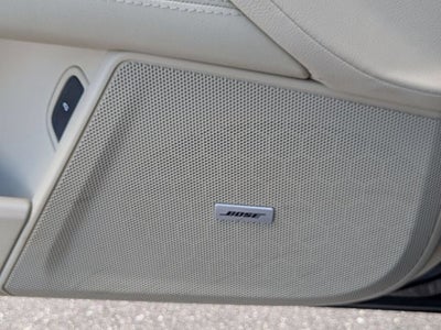 2019 Cadillac CT6 3.6L Luxury AWD
