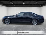 2019 Cadillac CT6 3.6L Luxury AWD