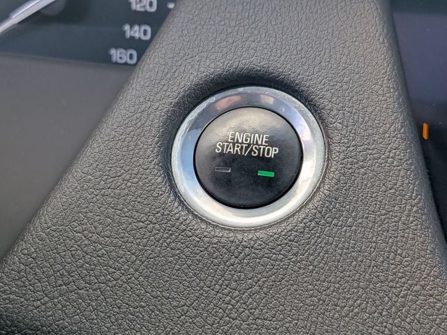 2019 Cadillac CT6 3.6L Luxury AWD