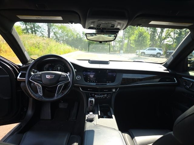 2020 Cadillac CT6 3.6L Premium Luxury AWD