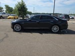 2020 Cadillac CT6 3.6L Premium Luxury AWD