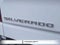 2024 Chevrolet Silverado 1500 Custom 4X4