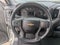 2024 Chevrolet Silverado 1500 Custom 4X4