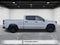 2024 Chevrolet Silverado 1500 Custom 4X4