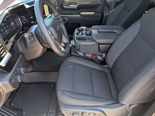 2023 Chevrolet Silverado 1500 RST 4X4