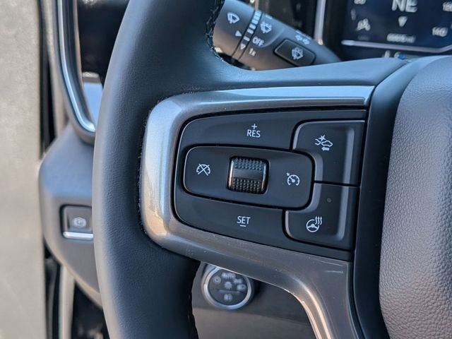 2023 Chevrolet Silverado 1500 RST 4X4