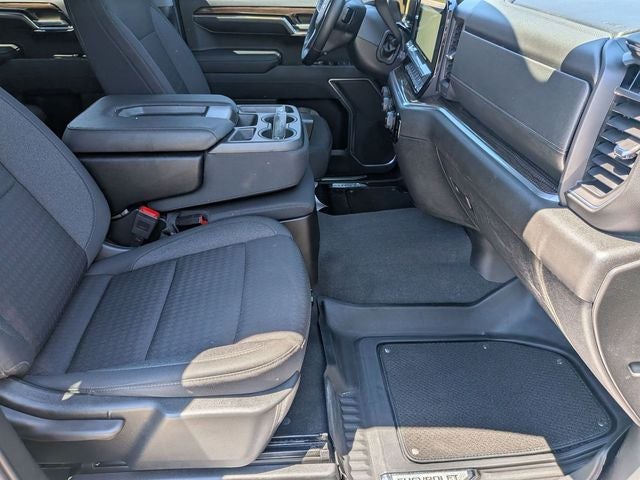 2023 Chevrolet Silverado 1500 RST 4X4