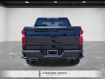 2023 Chevrolet Silverado 1500 RST 4X4