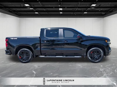 2023 Chevrolet Silverado 1500 RST 4X4
