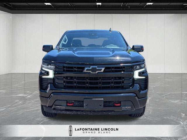 2023 Chevrolet Silverado 1500 RST 4X4