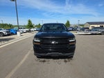 2018 Chevrolet Silverado 1500 WT 4WD
