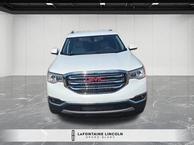 2019 GMC Acadia SLT-1 AWD
