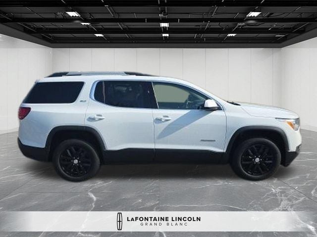 2019 GMC Acadia SLT-1 AWD