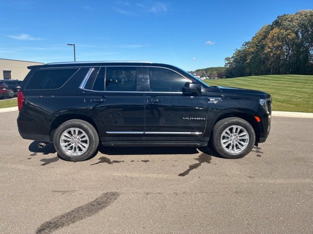 2022 GMC Yukon SLT 4X4