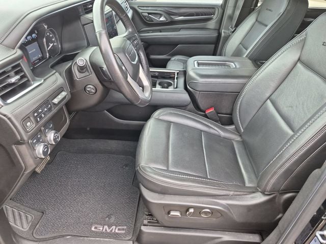 2021 GMC Yukon Denali 4X4