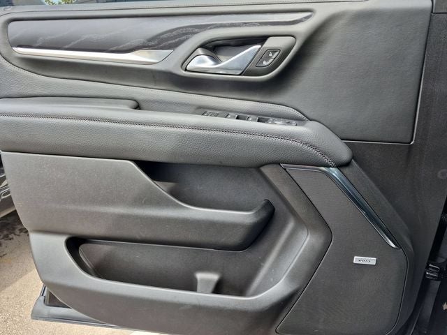 2021 GMC Yukon Denali 4X4