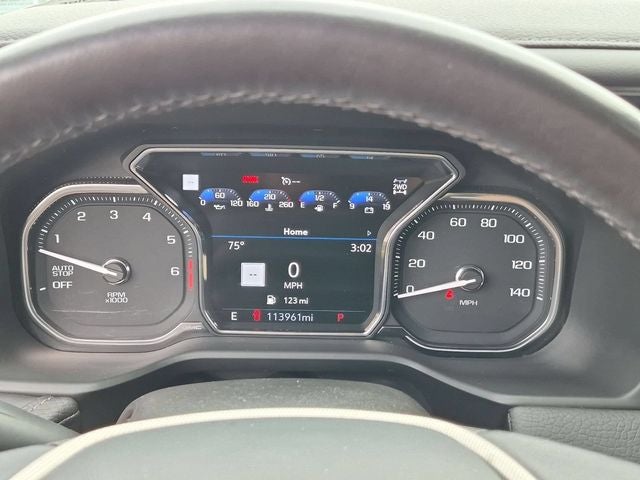 2021 GMC Yukon Denali 4X4