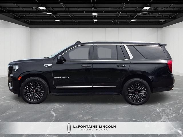 2021 GMC Yukon Denali 4X4