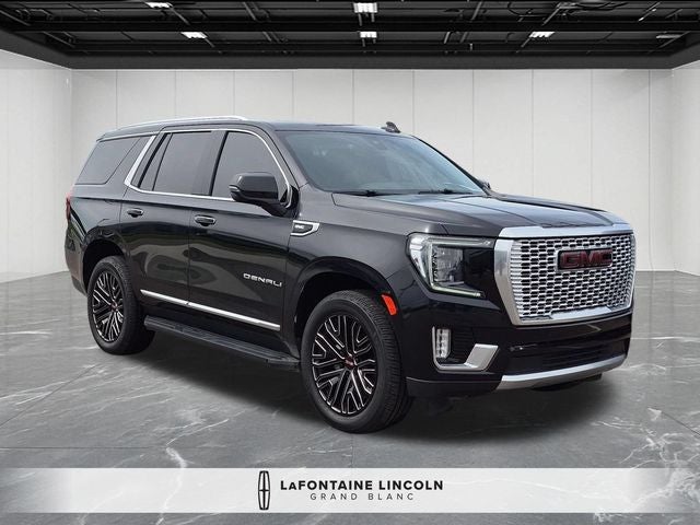 2021 GMC Yukon Denali 4X4
