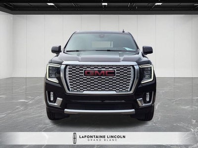 2021 GMC Yukon Denali 4X4
