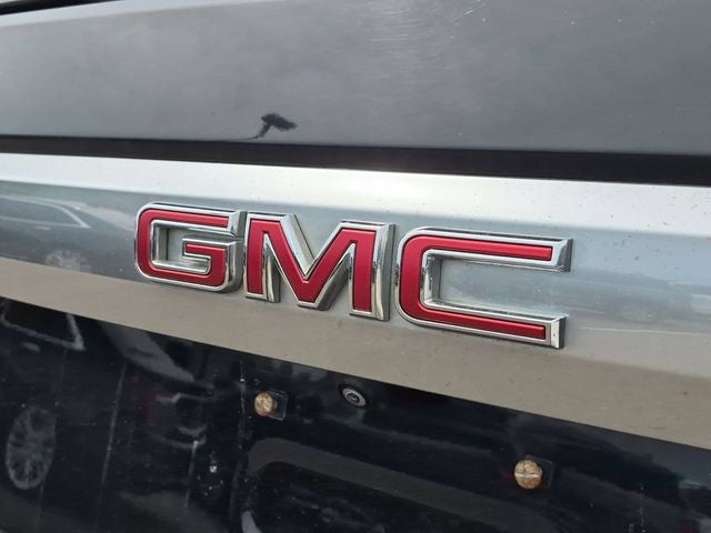 2021 GMC Yukon Denali 4X4