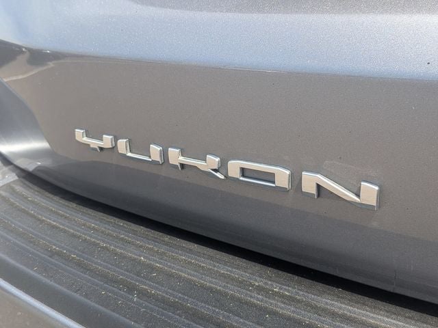 2021 GMC Yukon Denali 4WD
