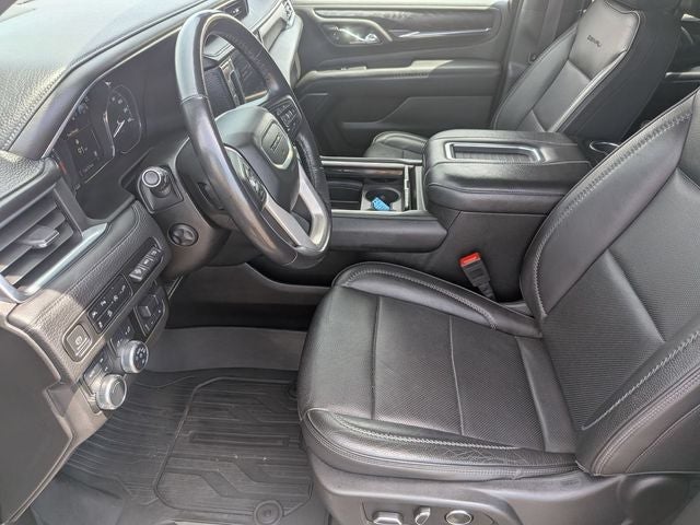 2021 GMC Yukon Denali 4WD