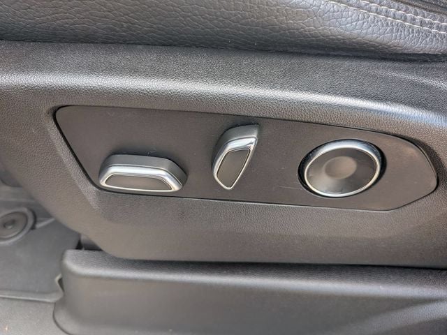 2021 GMC Yukon Denali 4WD