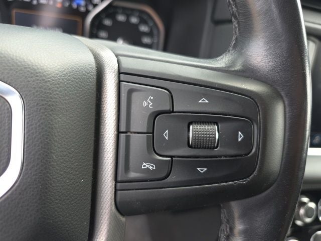 2021 GMC Yukon Denali 4WD