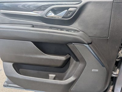2021 GMC Yukon Denali 4WD