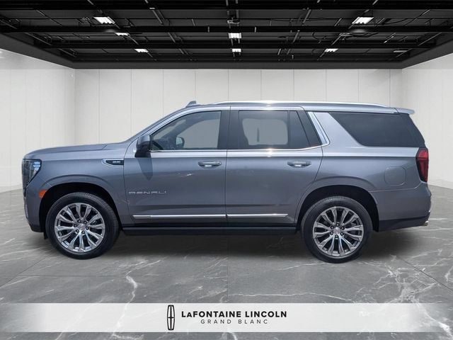 2021 GMC Yukon Denali 4WD